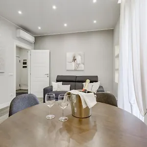 Trastevere-royal Orchid Appartamento